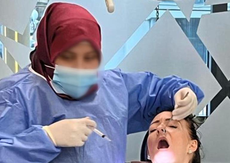 İstanbulda kabusu yaşayan Danimarkalı ikizlerden fotoğraflı savunma: Kesinlikle aynı doktor değil