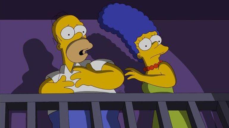 Önceki tahminleri tutmuştu: İşte Simpsonların (The Simpsons) 2023 kehanetleri