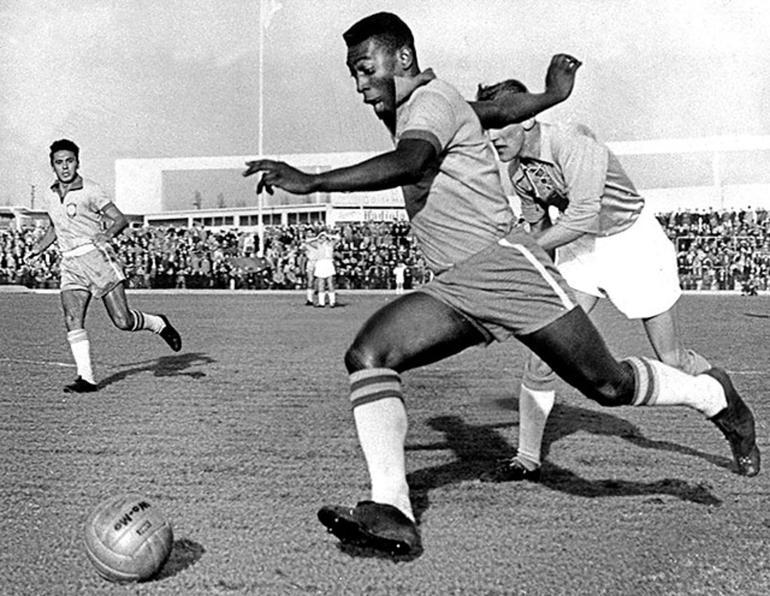 Pele hayatını kaybetti: Yüzyılın oyuncusu, çağın en etkili 100 isminden biri, bir futbolcudan fazlası