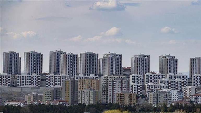 Orta Gelirliye İlk Ev Projesi’nde başvuru adımları belli oldu Bakan Kurum tek tek açıkladı