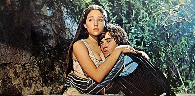 Romeo ve Juliet oyuncuları 54 yıl sonra yapım şirketine dava açtı