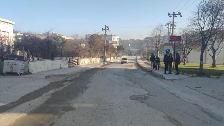 Ege Denizinde korkutan deprem İzmir ve Çanakkalede de hissedildi