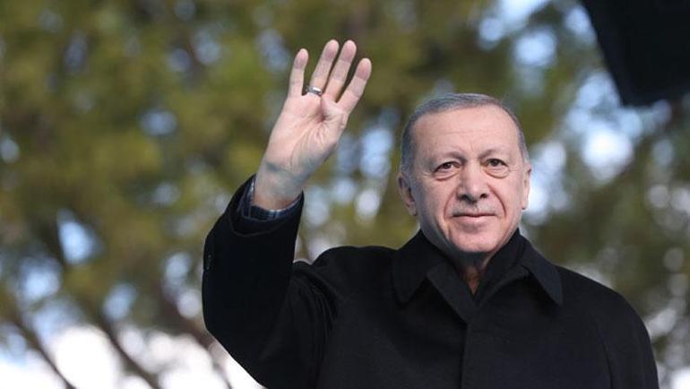 Askerlerle alkış polemiği Cumhurbaşkanı Erdoğan: Yaşadığımız sevince tahammül edemediler
