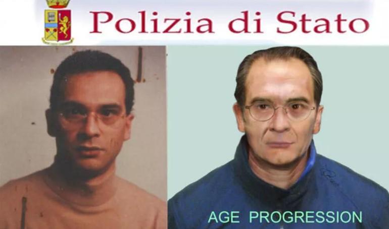 30 yıldır aranan mafya babası Matteo Messina Denaro sonunda yakalandı