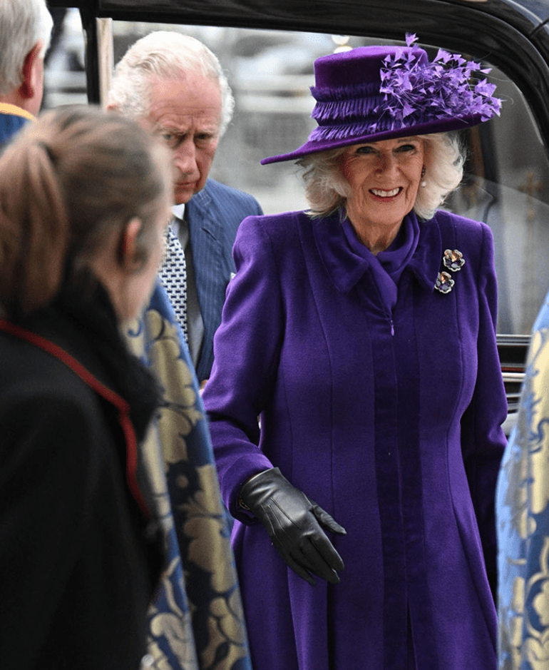 Konsort Kraliçe Camilla, Kate Middletonın hayatını kabusa mı çeviriyor