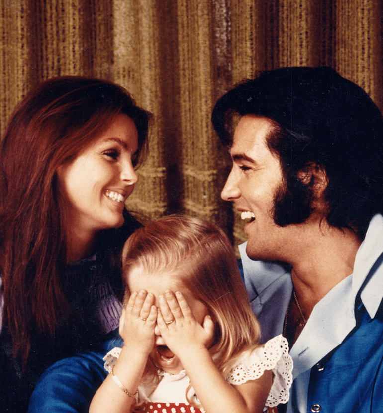 Priscilla Presley kızı Lisa Marie Presleyi klisede mi tedavi ettirdi