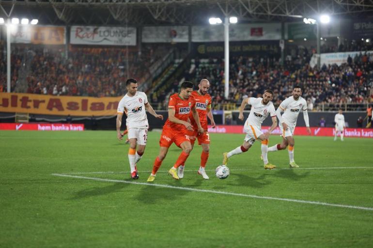 Galatasaray, kupada çeyrek finale yükseldi