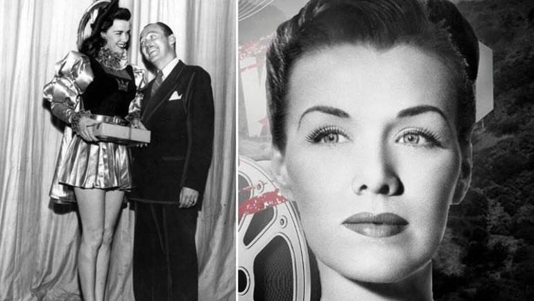 Hollywood yıldızı aniden sırra kadem bastı 74 yıllık gizemde kan donduran detaylar