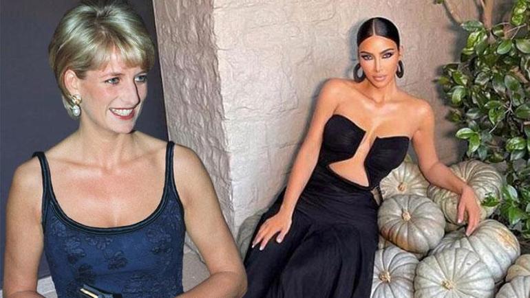 Prenses Diananın ikonik mücevherini ünlü isim satın aldı