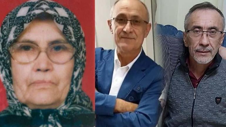 Eşini ve oğlunu öldüren 86 yaşındaki emekli askerin ifadesi kan dondurdu
