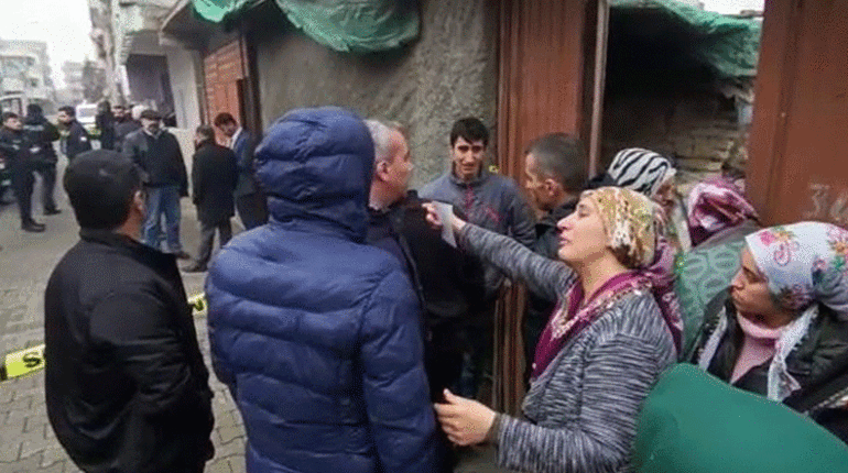 7 yaşındaki kızın katili en yakını çıktı Yüzündeki çiziklerin sebebi kan donduruyor