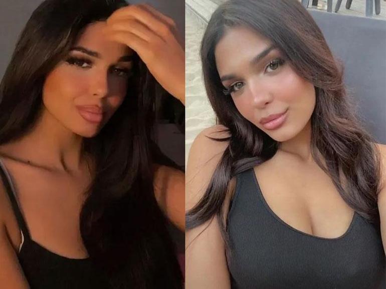 Instagramdan kendi benzerini bulup öldürdü Güzellik uzmanının akılalmaz cinayeti