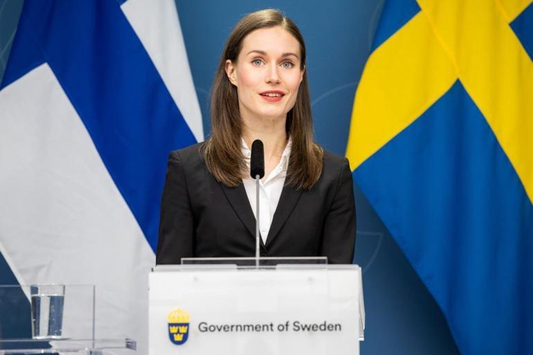 Finlandiya ve İsveç, NATOya aynı anda katılmaya kararlı