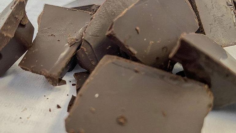 Bitter çikolatadan ‘kurşun’ çıktı ‘Sınır değerden 200 kat yüksek’