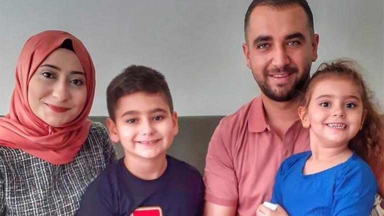 Depremde DHAnın acı kaybı; Hatay Muhabiri İzzet Nazlı, eşi ve 2 çocuğu hayatını kaybetti