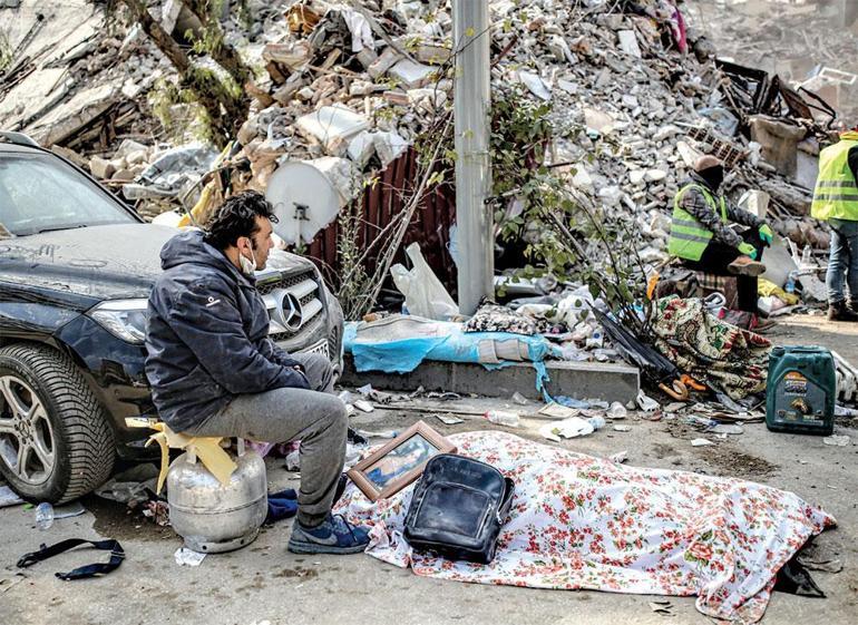 Deprem soruşturma büroları kuruluyor Bu acıların hesabı sorulacak