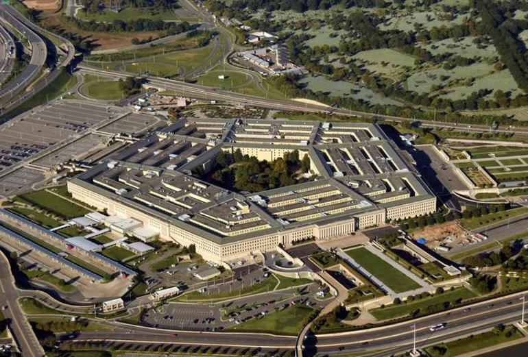 ABD, 3 gün üst üste UFO düşürdü, Pentagon harekete geçti Peki ardındaki gerçek ne