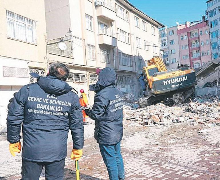 Afet Konut Projesi 1 yılda tamamlanacak