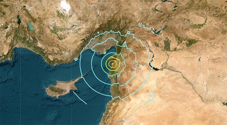 Son dakika haberi: AFAD duyurdu, depremlerde can kaybı yükseldi