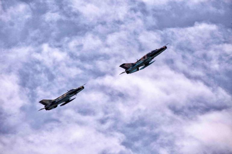 Çinin akılalmaz Soğuk Savaş planı Eski uçaklarını intihar dronuna dönüştürecek