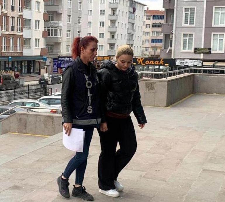 Sahte doktor Ayşe Özkirazın avukatı tahliyesini istedi: Ev hapsinde daha rahat ders çalışacaktır