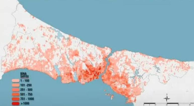 İstanbul beklenen depreme hazır mı Uzmanından canlı yayında kritik uyarı