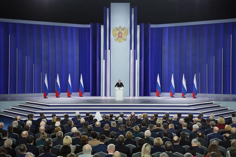 Rusyadan art arda hamleler Putinin Belarus planı sızdırıldı
