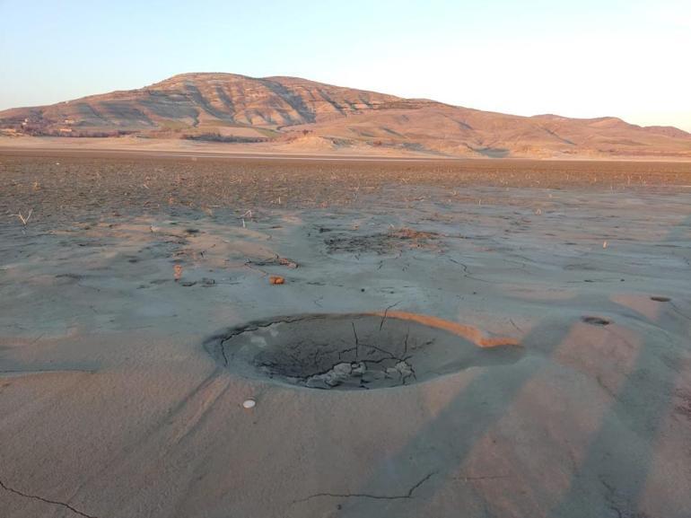 Elazığ depremi sonrası ortaya çıkmıştı Uzmanlar bile şaştı kaldı