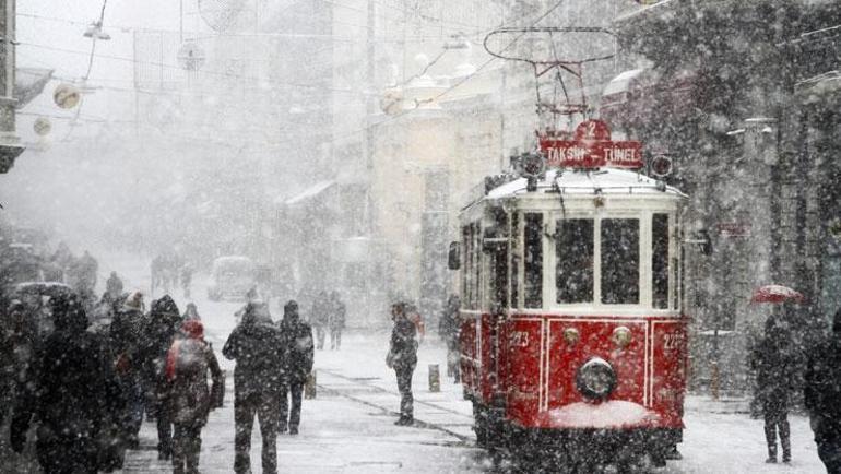 Uzman isim ilçe vererek uyardı İstanbul depreminde dikkat çeken kış detayı
