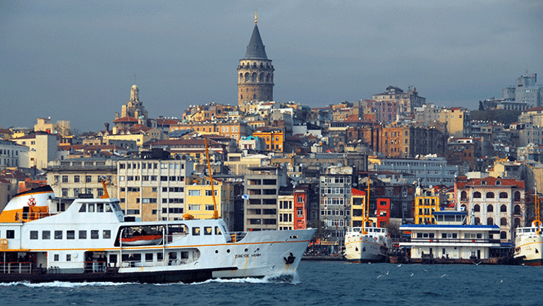 İstanbulda deprem etkisi 5-6 ay sonra ortaya çıkacak
