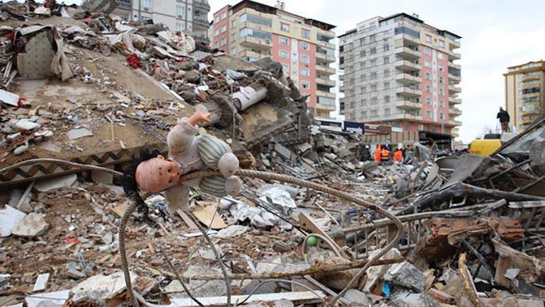 TBMM’den deprem için finansman önerileri