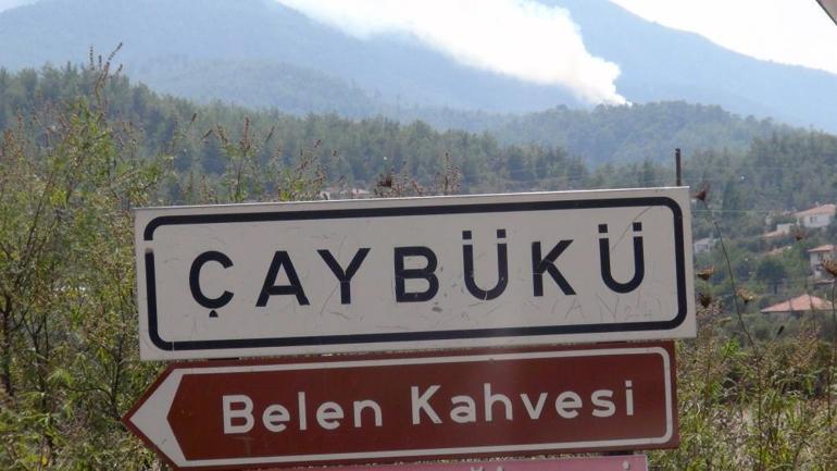 Çaybükünün ismi ‘Gevenes mi oluyor