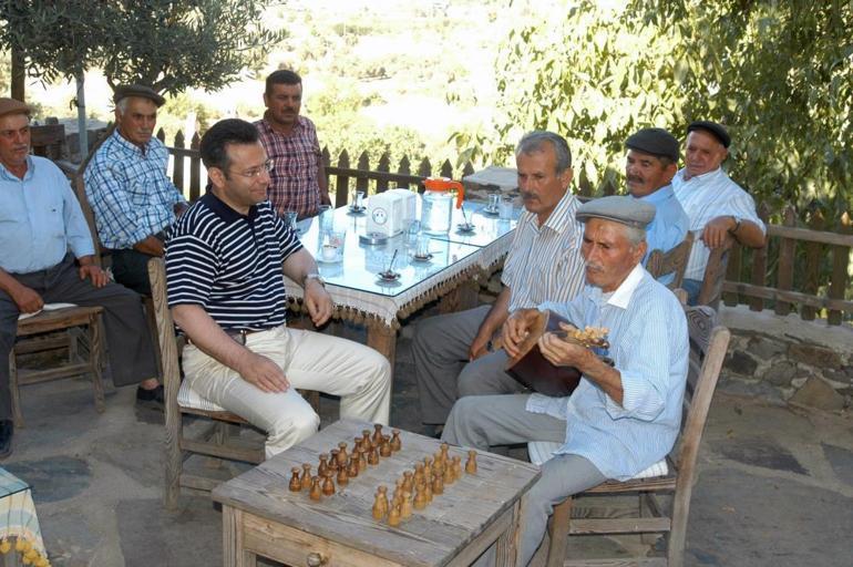 Çaybükünün ismi ‘Gevenes mi oluyor