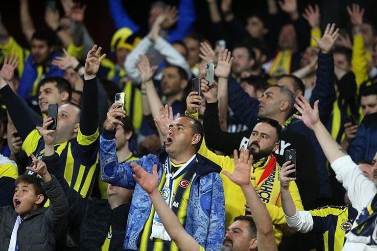 Fenerbahçe, Sevilla deplasmanında kaybetti