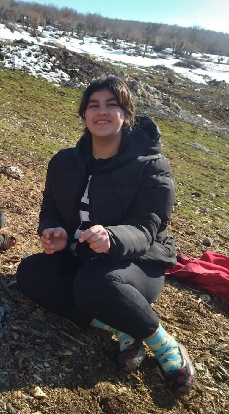 Sosyal medyadan tanıştığı çocukla görüşmek için evden çıkan ve kayıplara karışan Büşra Nur bulundu