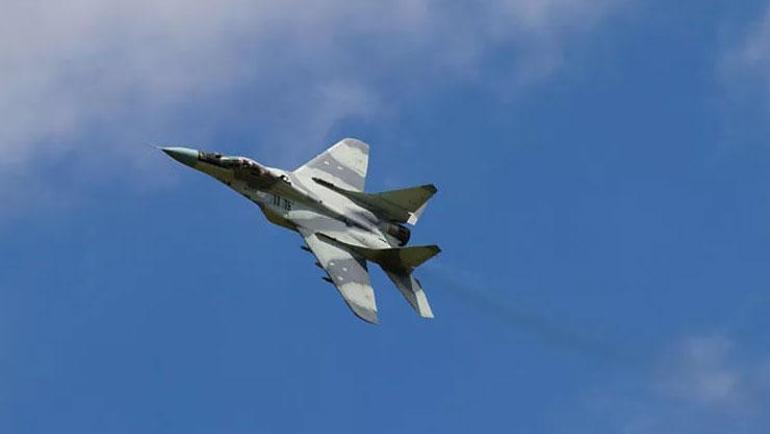 Rus yetkiliden MiG-29 desteğine çok sert sözler: Yok edeceğiz