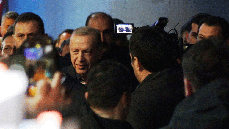 Türkiyenin ilk bor karbür tesisi açıldı Cumhurbaşkanı Erdoğan: Dünyada söz sahibi ülkeler arasına giriyoruz