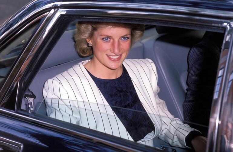 The Crown dizisinde skandal Prenses Diana sahnesi Kraliyet ailesini çok üzecek