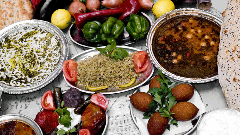 Ramazana günler kaldı İşte lokantalarda iftar mönülerinin fiyatları