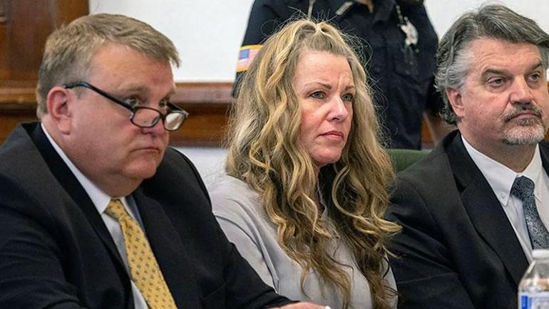 Çocuklarını ‘zombi’ diye katletti… Mahkemeden şoke eden idam kararı