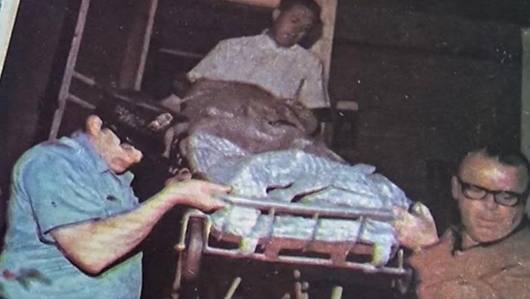 Katili Ted Bundy sanılmıştı... Korkunç gerçek 52 yıl sonra ortaya çıktı