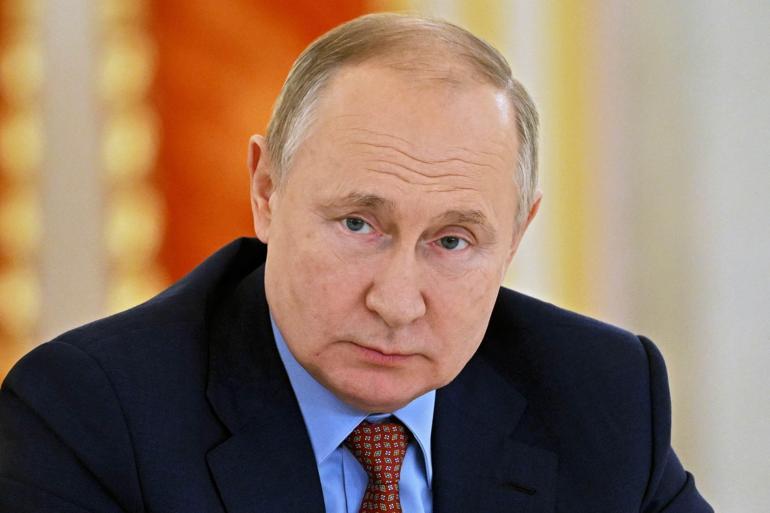Putinin nükleer hamlesine ABDden flaş yanıt
