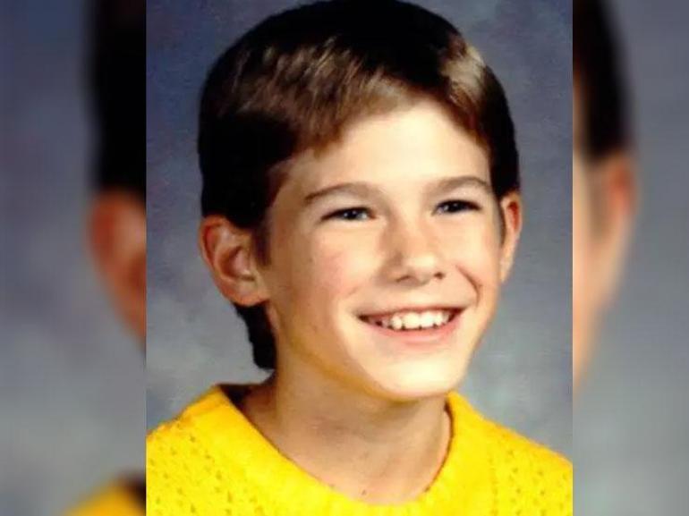 11 yaşında ortadan kayboldu... 27 yıllık cinayeti 2 çocuk annesi çözdü