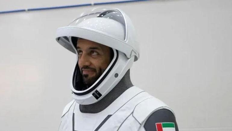 Müslüman astronotun Ramazan sınavı Uzayda nasıl oruç tutuluyor