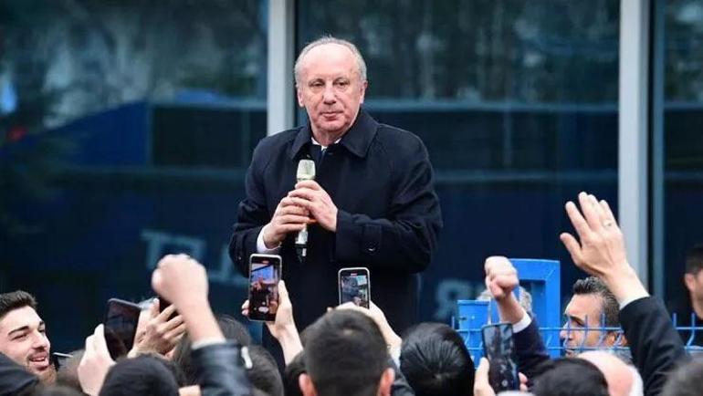 Muharrem İnceye teklif yapıldı mı Peş peşe açıklamalar geldi