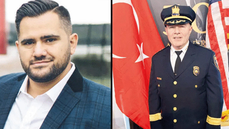 İmamı bıçaklayan Türk çıktı Olayı da Türk savcı soruşturacak, işte ifadeler