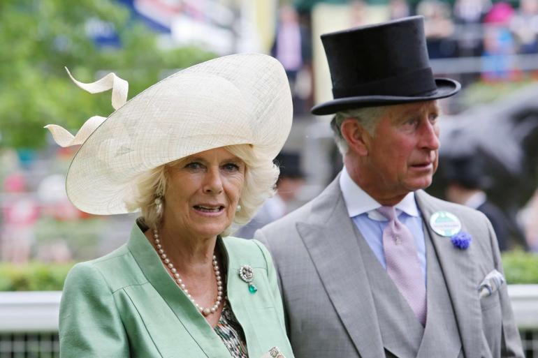 Prenses Dianadan boşanması pahalıya patlamıştı Charles servetini böyle geri kazandı