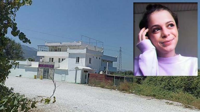 18 yaşındaki Zehra vahşi cinayete kurban gitmişti Detaylar kan donduran cinsten