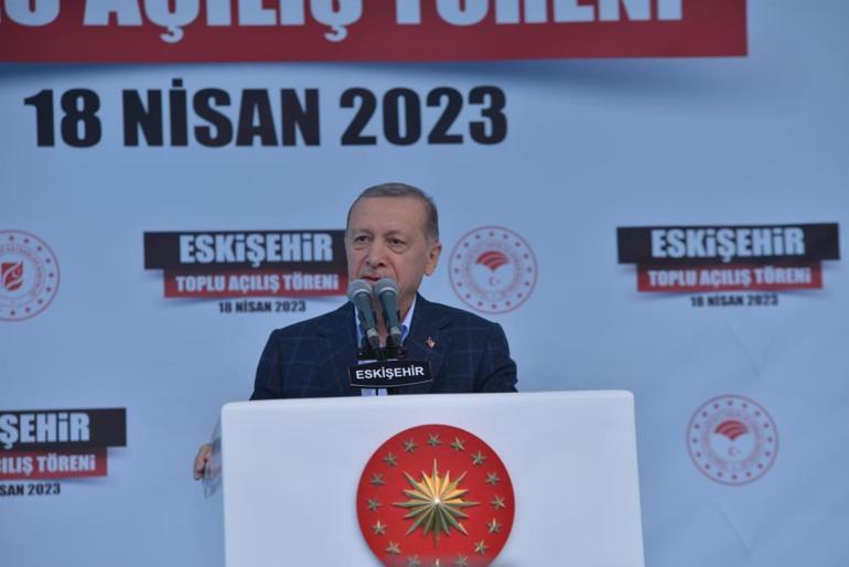 Erdoğandan muhalefete Selçuk Bayraktar tepkisi: Babası bankalardan bir kuruş kredi almadan iş yaptı