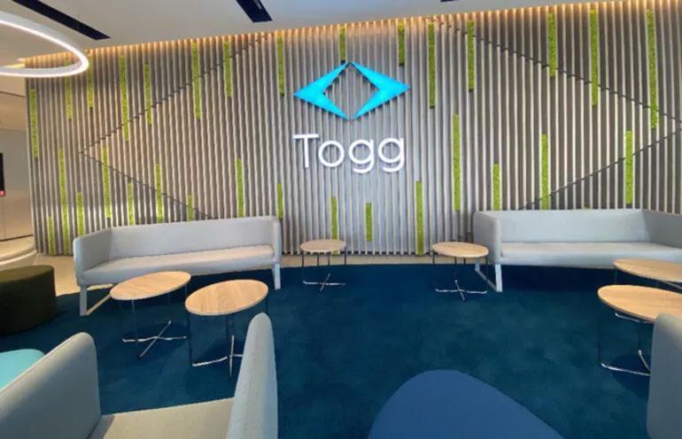 TOGGun yeni deneyim merkezi açıldı
